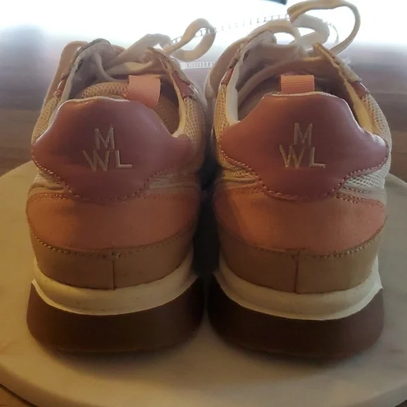Madewell Sneakers - Picture 4 of 8